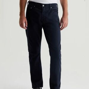 NWOT AG Jeans Everett Slim Straight 32x32 ($235)